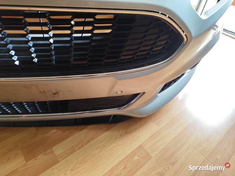 Zderzak przedni ford smax st line Kraków