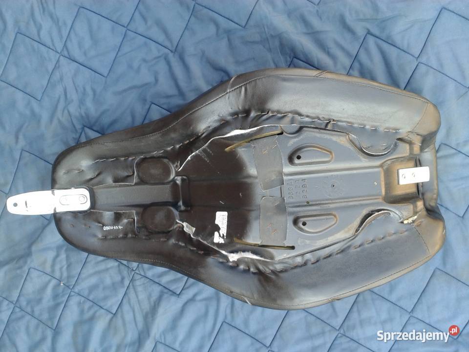 Harley dyna siedzenie fotel kanapa Rybnik