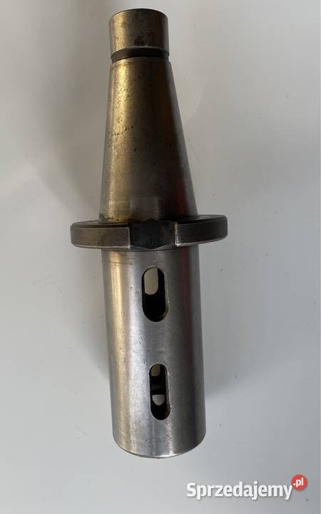 Tuleja redukcyjna ISO50 MK3 160 mm Czarnożyły sprzedam