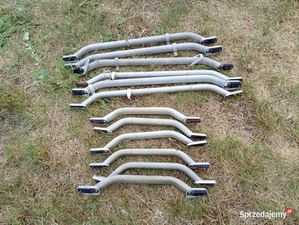 UCHWYT PODSUFITOWY MERCEDES W126 osobowe świętokrzyskie Kielce