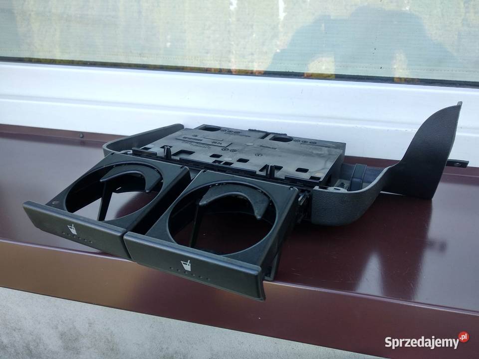 VW Lupo Seat Arosa uchwyt na kubki Cupholder