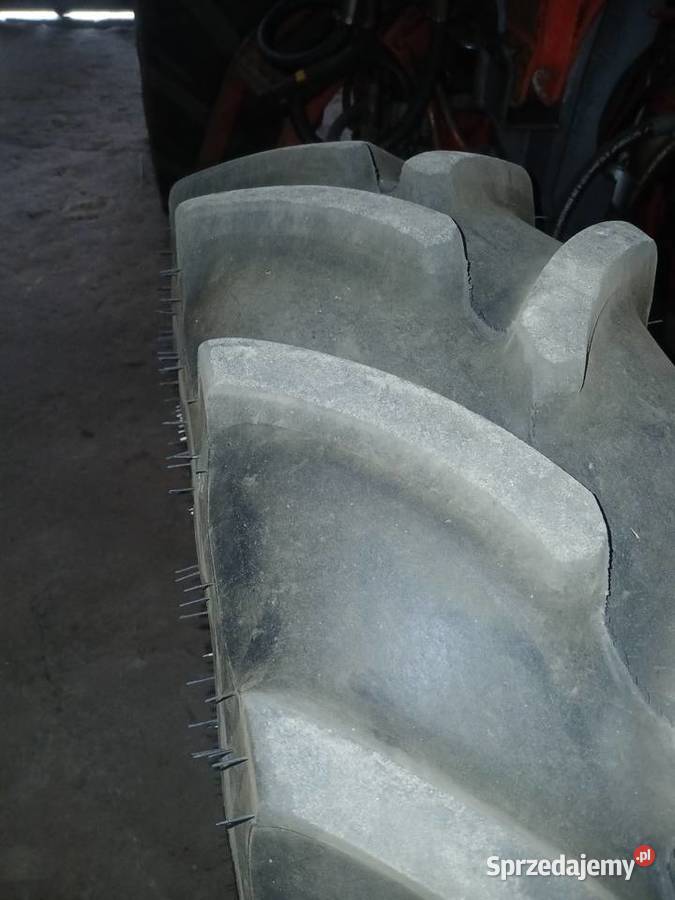 Opona 280 85 r24 firestone 112 r24 nowe Mistów sprzedam