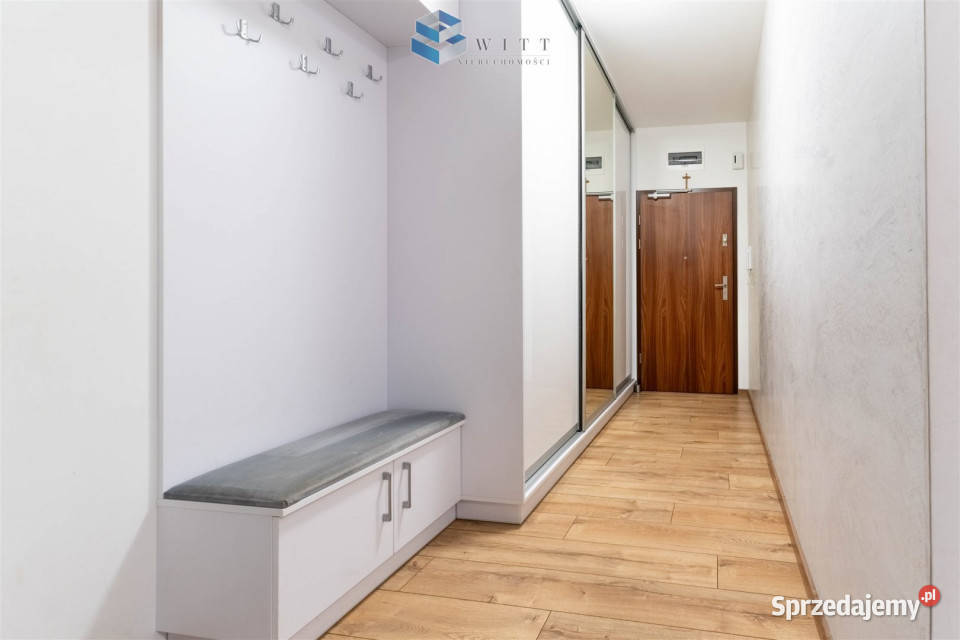 Mieszkanie Ostróda 1 Dywizji 67m2 3 pokoje