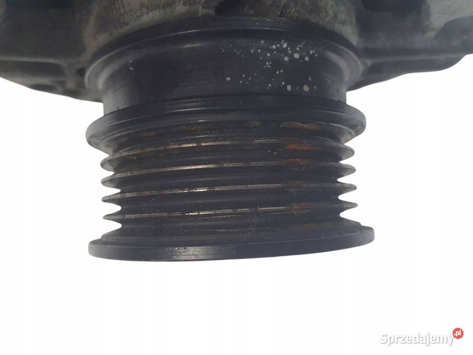 ALTERNATOR Opel Astra III H Zafira B Meriva 16 Chełm