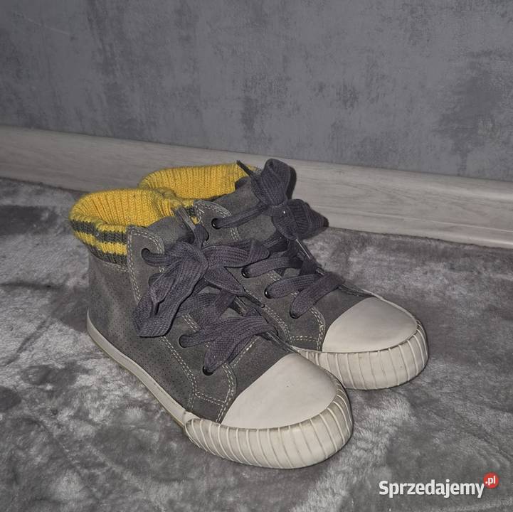 Buty buciki tenisówki chłopiec Reserved 31 Łódź