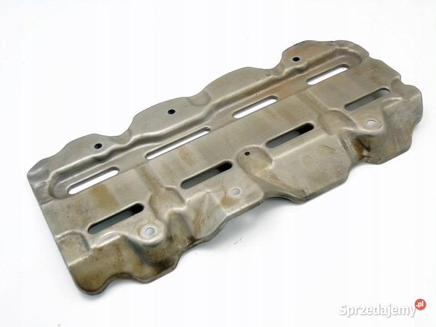 OSŁONA WAŁU WKŁAD MISKI OLEJU 12 125 16V MAZDA 2 śląskie Sosnowiec