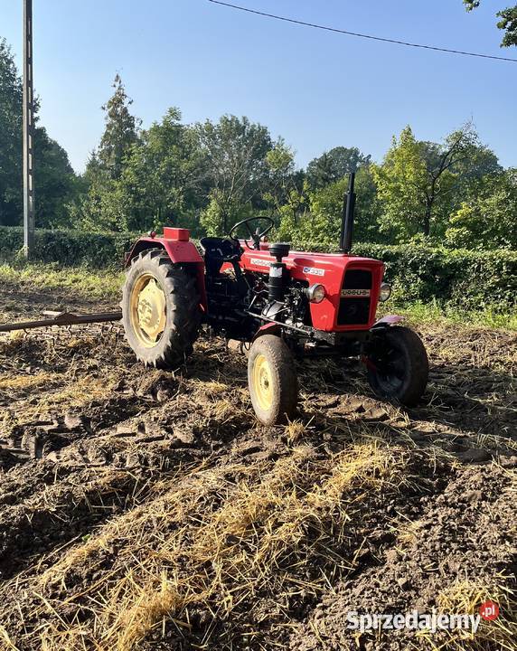 Ursus c 330 Ursus sprzedam