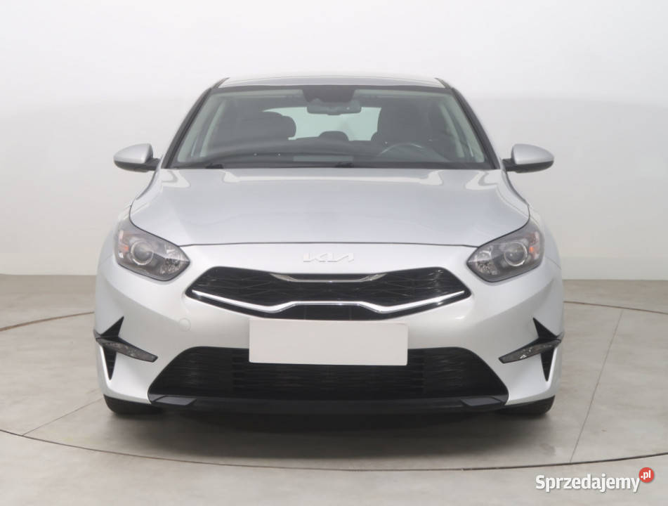 Kia Ceed 10 TGDI