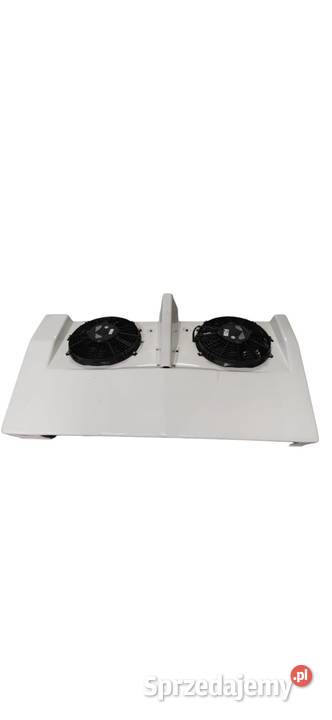 Webasto DELPHI parownik chłodniczy Agregat Łódź