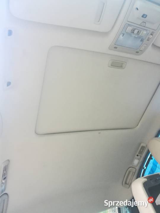 Lexus ls430 fotel fotele kanapa fotele, kanapy sprzedam