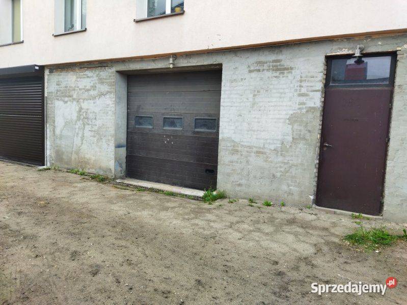 Lokal 130m2 na każdą działalność gospodarczą Miastko