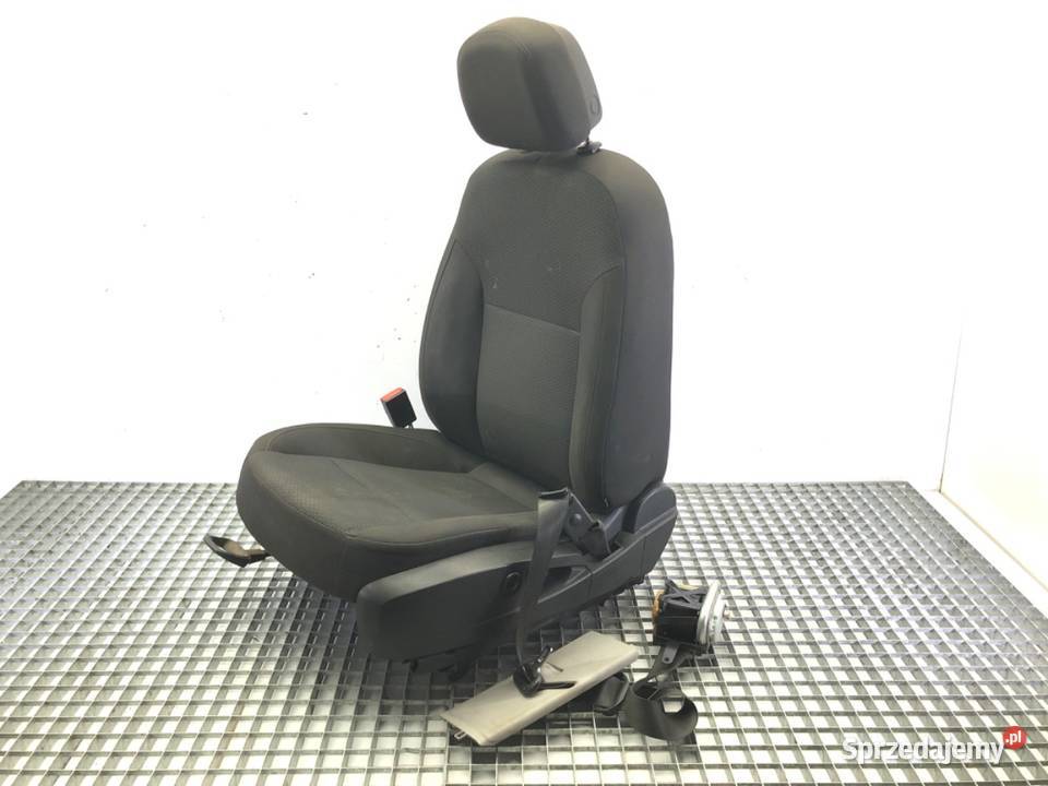 FOTEL LEWY PRZÓD OPEL INSIGNIA A Hatchback 0817 osobowe podkarpackie