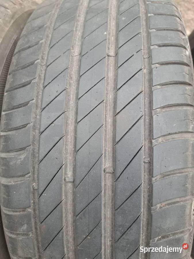 Opony letnie 2055017 Kleber 4 Kielce