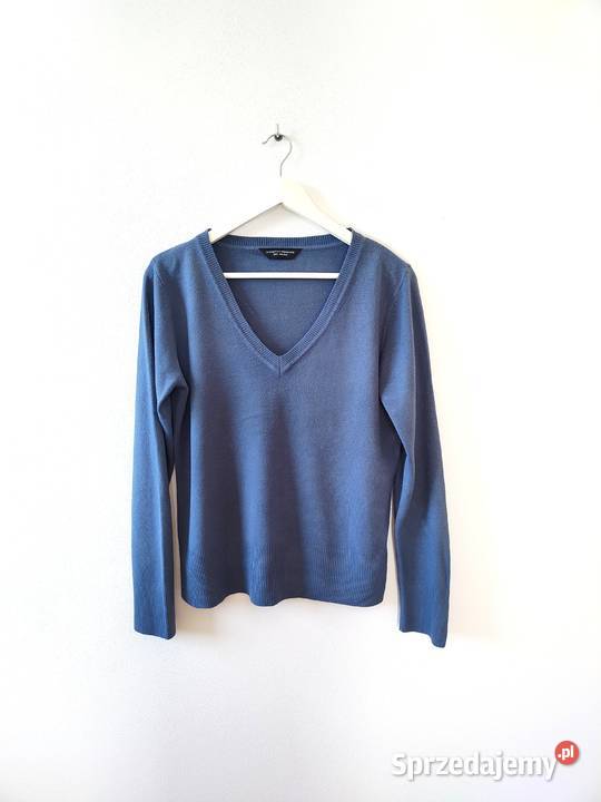 Sweter Dorothy Perkins 44 Vintage Jasło