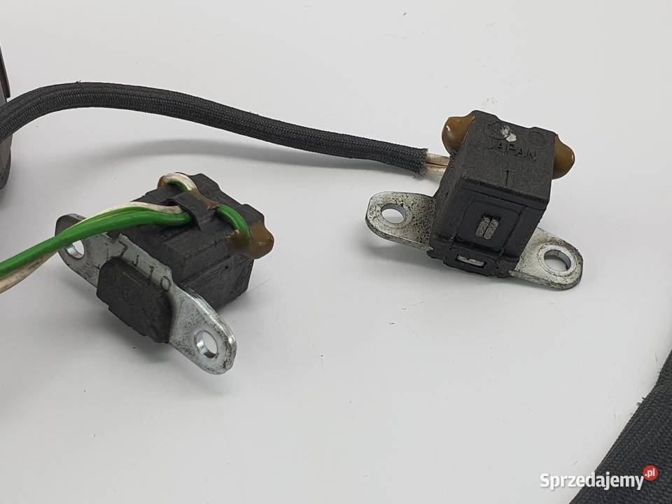 Stator Stojan Alternator Polaris Rmk 800 Dragon