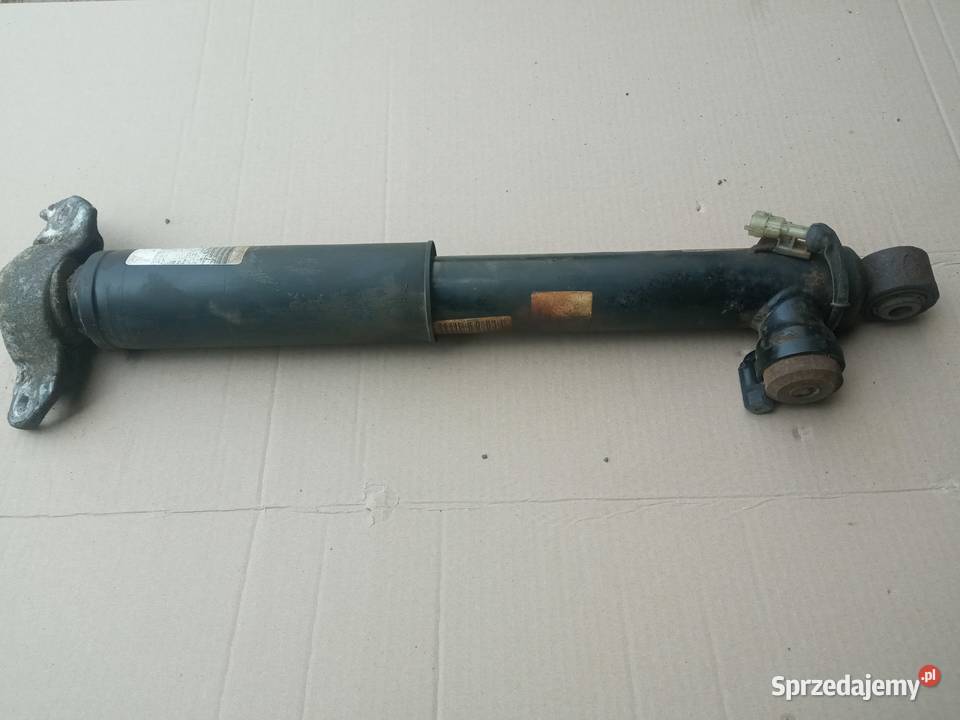 Amortyzator flexride insignia tył prawy 13 319 Żagań sprzedam
