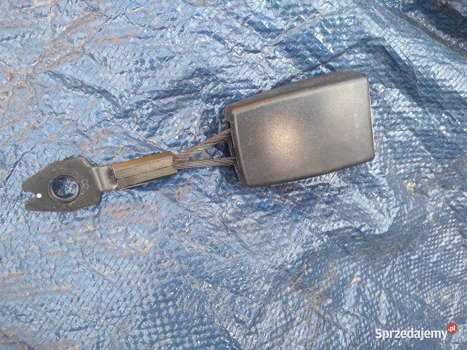 Mercedes w168 zatrzask zapięcie pasa przód Wyposażenie wnętrza Strzelce Krajeńskie