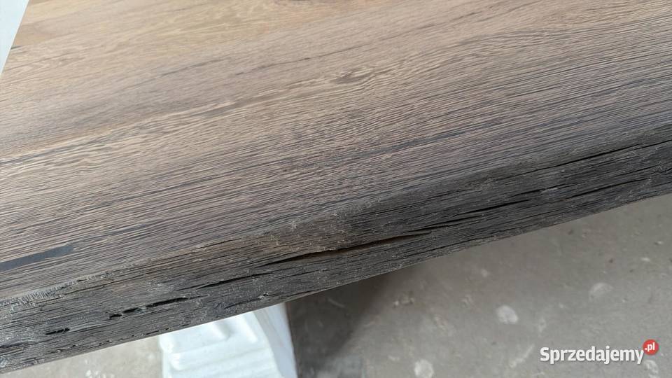 Blaty dębowe czarny dąb lubelskie Lublin