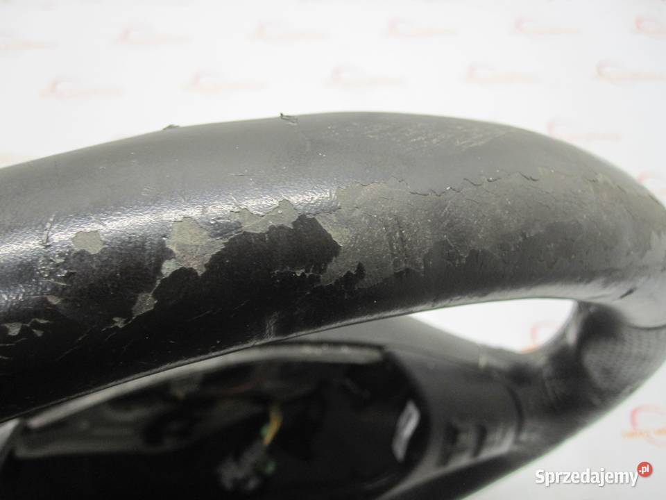 BMW E87 09r kierownica skórzana 7839075 Motoryzacja świętokrzyskie Kielce