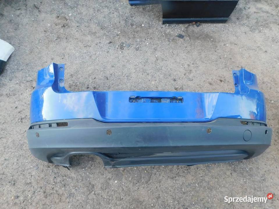 tiguan zderzak 34188 WYSYŁKA osobowe śląskie Żory