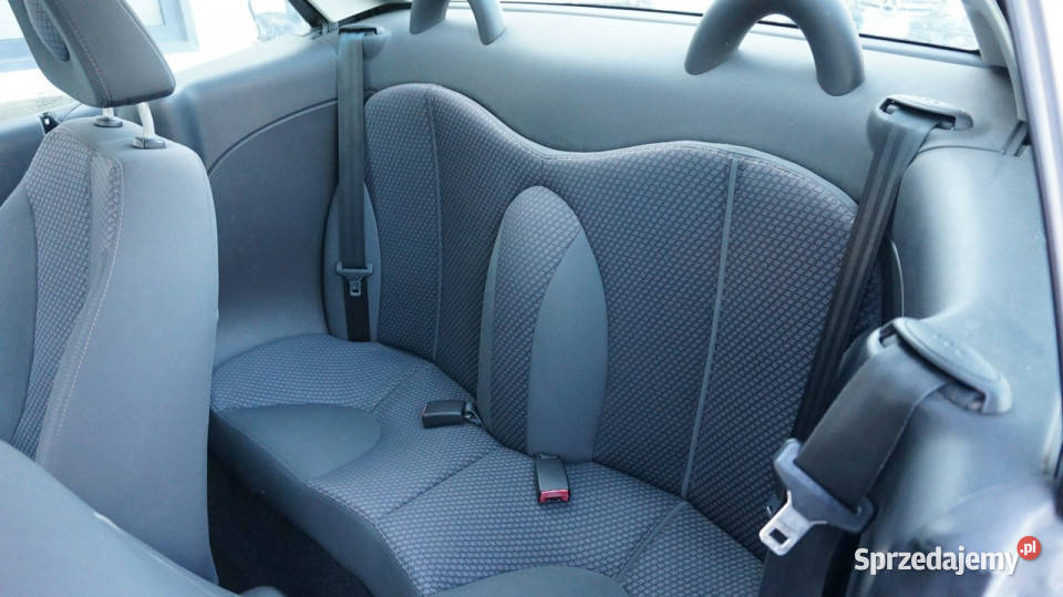 Nissan Micra zarejestrowany ubezpieczony wspomaganie kierownicy Zielona Góra sprzedam