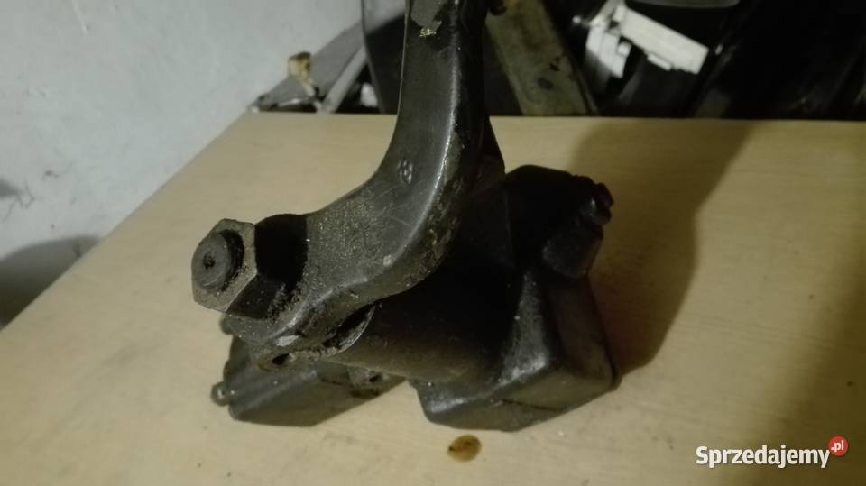 Kolumna kierownicza zf fso polonez fiat 125p Suskowola