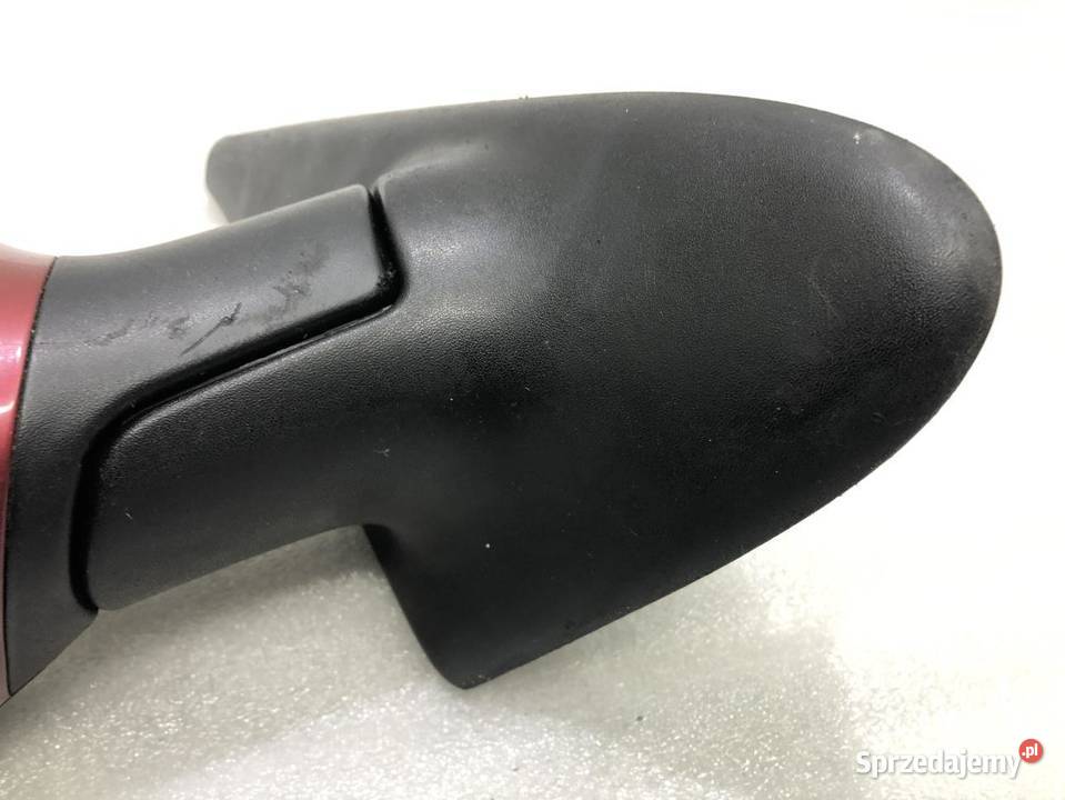 LUSTERKO PRAWE RENAULT MEGANE II 0205 EU 7PIN