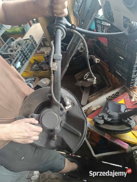 Części zawieszenia Lexus Ls400 UCF10 8994 r Częstochowa