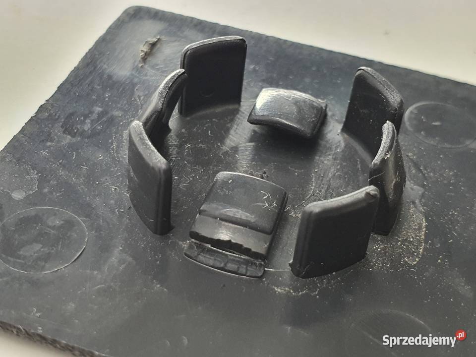 OSLONA ZASLEPKA 3 IVECO EUROCARGO Janowice