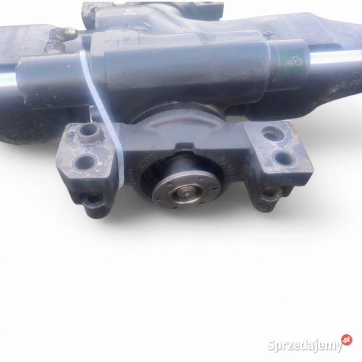 Reduktor Przedni most V31796110 Dana 730100 Wilkowo sprzedam