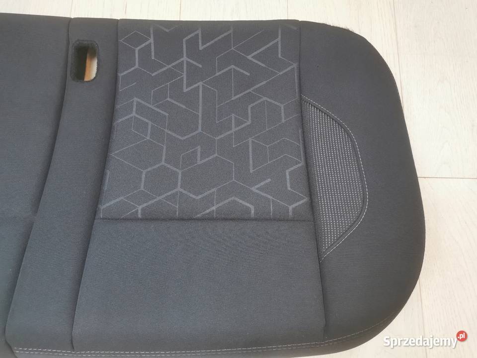 Kanapa Siedzisko lewy Tył Peugeot 2008 I Rzeszów