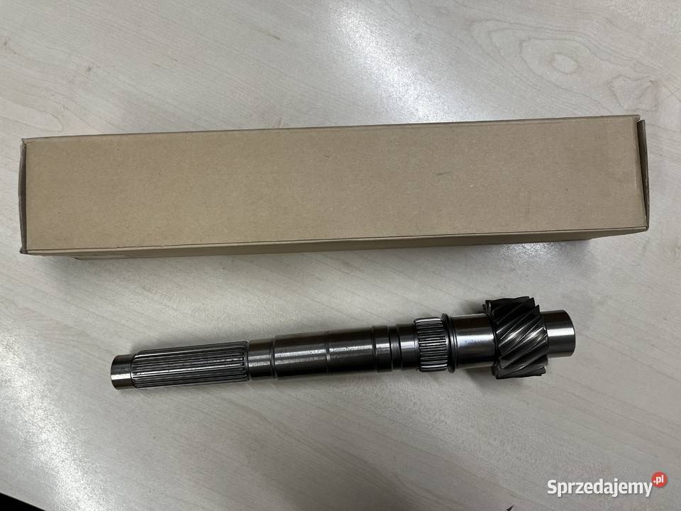 Wałek skrzyni biegów atakujący 43215 26150 lubelskie Ryki