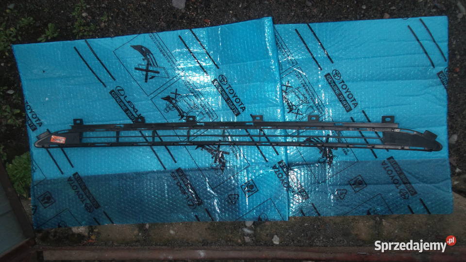 Toyota Rav4 Hybryd Lift lampa Full Led przednia lampy przednie Łódź