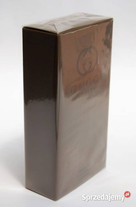 Gucci Guilty Absolute pour Homme woda Lublin