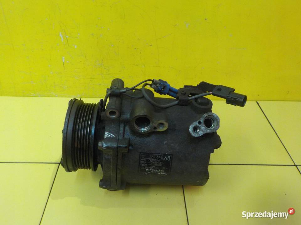 OUTLANDER II 4007 CCROSSER 24 B 10r 4B12 Suków