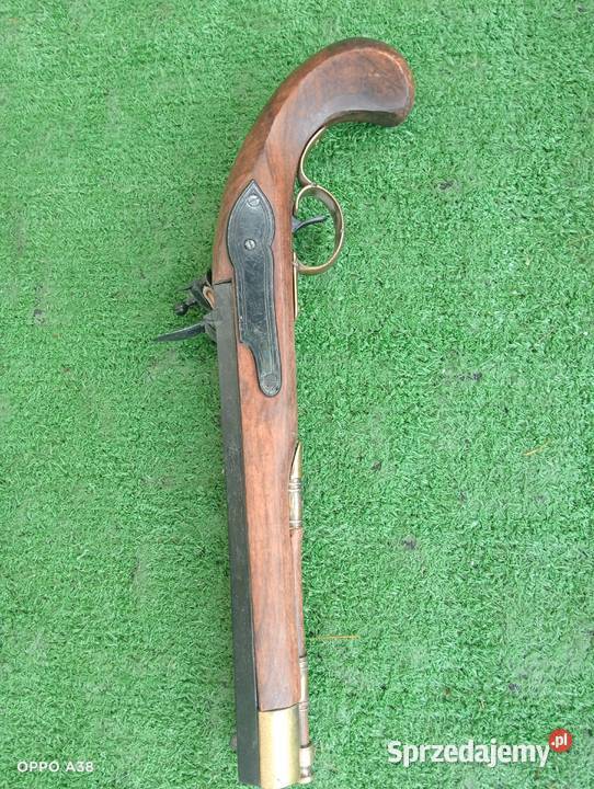replika pistoletu Hawken dolnośląskie