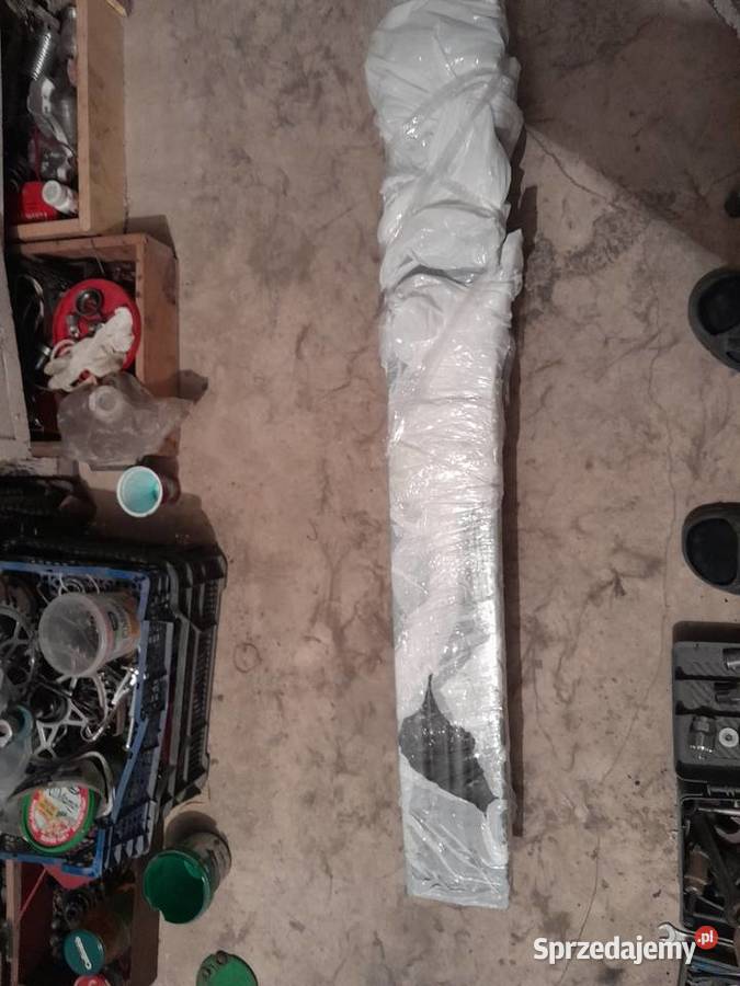 Belka tylna nissan gashaj j12 Konstantki