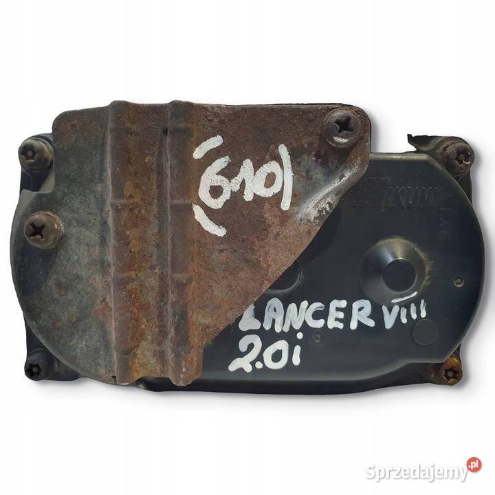 PRZEPUSTNICA Mitsubishi Lancer VIII 18 16V Chełm