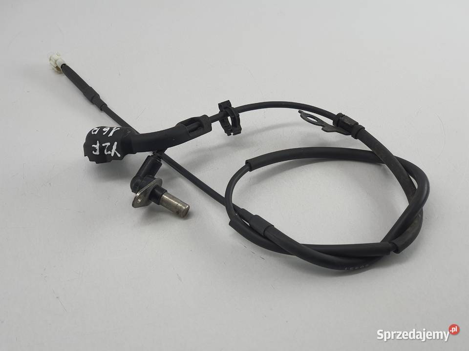Czujnik Abs Przod Yamaha Yzf 125 1418 Łódź