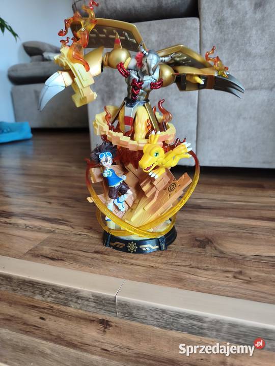 nowa kolekcjonerska figurka anime z świętokrzyskie Sandomierz
