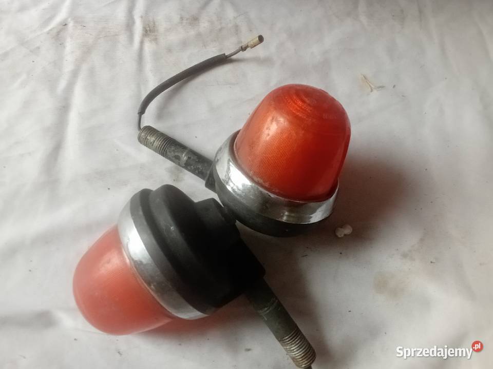 Kierunkowskaz Jawa 175 cz 175 TS lewy prawy kujawsko-pomorskie Czernikowo