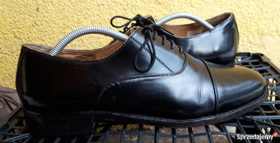 Buty skóra Samuel Windsor 445 Wałbrzych