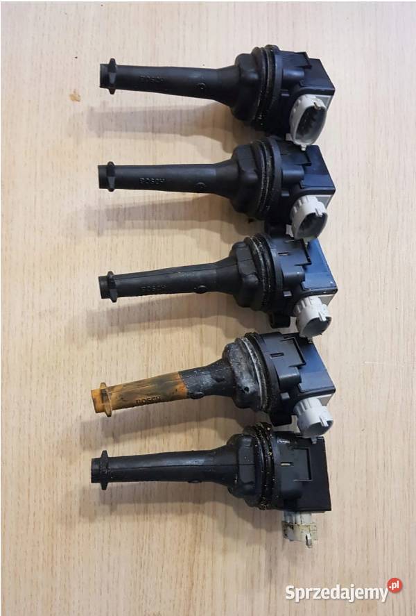 Cewka zapłonowa 1220703027 Volvo Ford różne Mielec