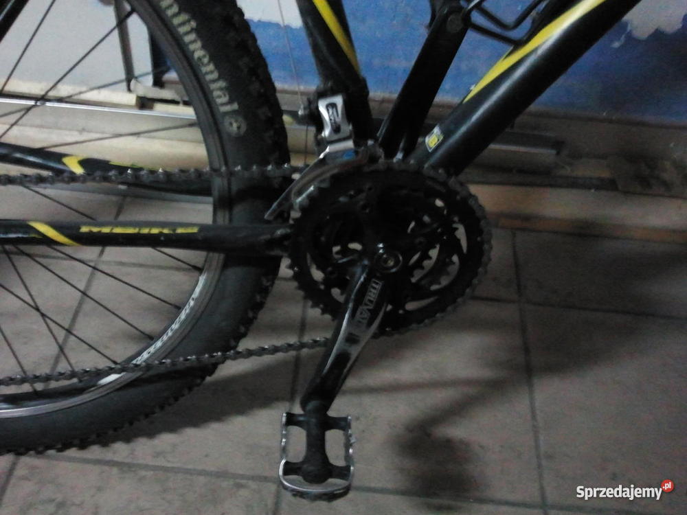 mbike renegade 04 Bydgoszcz