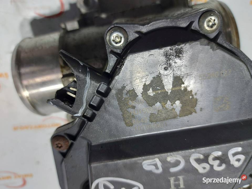 DOBLO TIPO 16 CDTI EURO6 940C1000 120 Kielce sprzedam