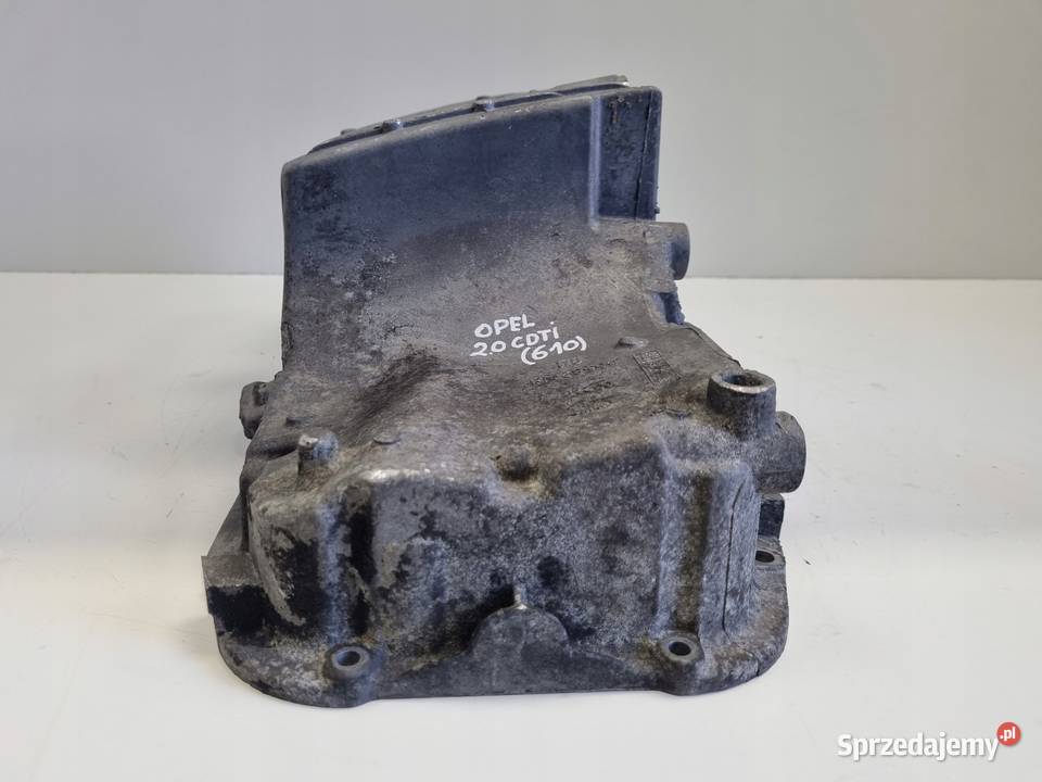 MISKA OLEJOWA oleju 55582918 Opel Insignia 20 Chełm