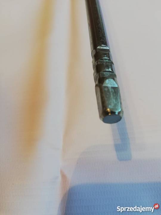 Drążek klucz klamka do otwierania schodów Podłogi i schody Nowy Sącz