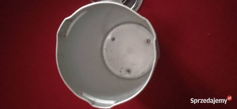 Szybkowar z okresu PRL dolnośląskie sprzedam