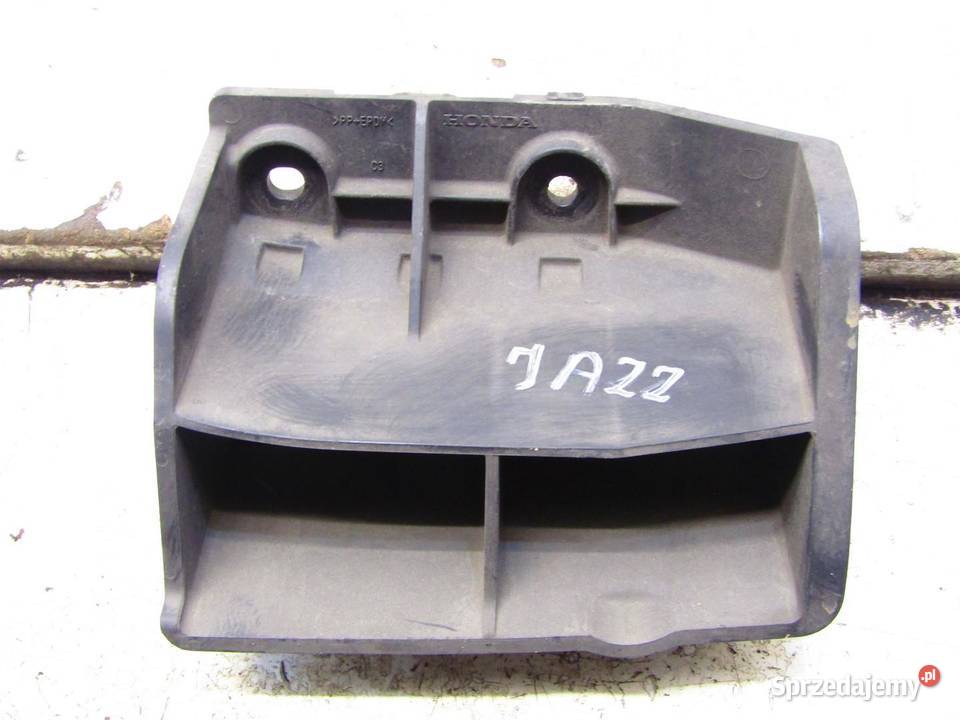 WLOT DOLOT KIEROWNICA FILTRA POWIETRZA HONDA
