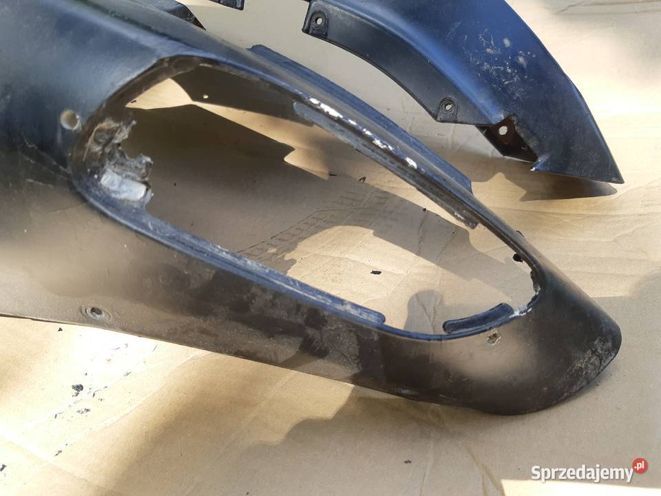 Aprilia sr Factory siedzenie boczki ogon owiewki Bychawa